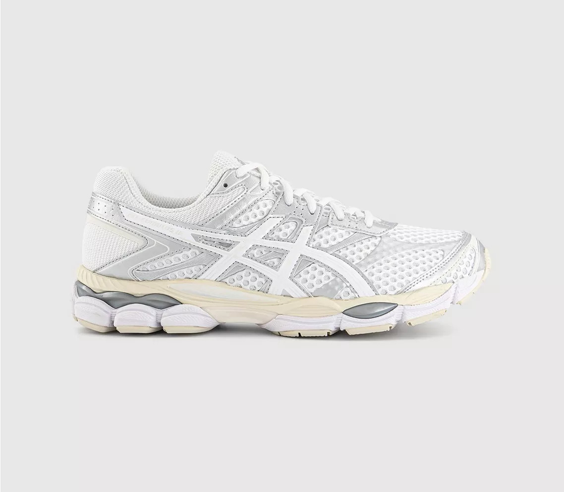 Gel-Cumulus 16 Trainers | Office Shoes (UK)