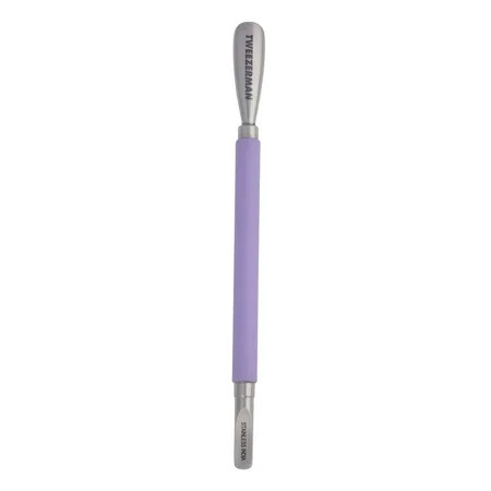 Tweezerman Dual-Sided Pushy Cuticle Pusher | Walmart (US)