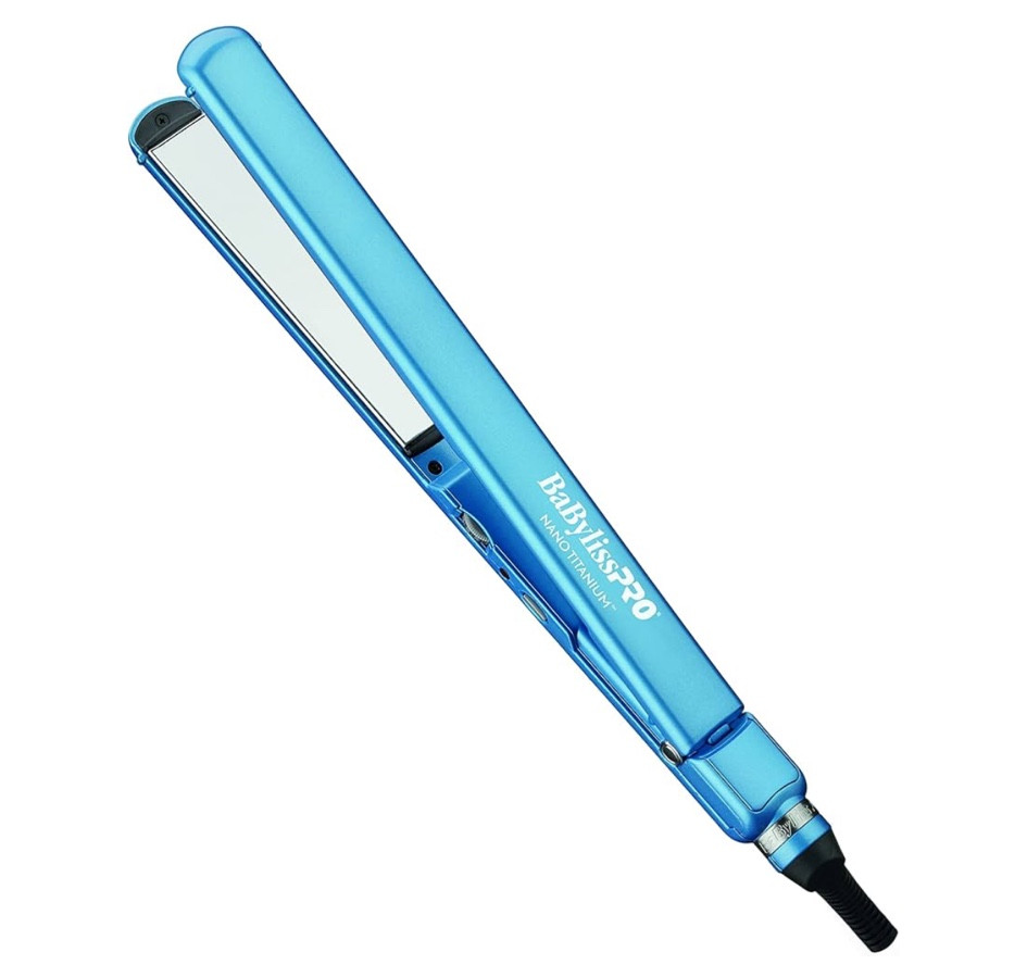 The best straighter. Does not make your hair frizzy, it takes 1 time for it to go through your hair to make it so nice and smoooth! Been using for a long time now and can honestly say it’s my fav!

#LTKGiftGuide #LTKBeauty