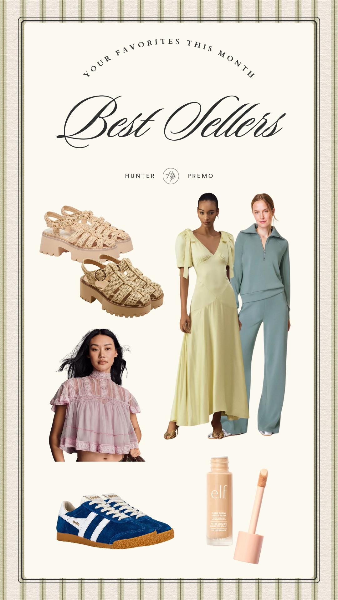 February best sellers! Spring outfit, sandals, spring dress

#LTKShoeCrush #LTKStyleTip