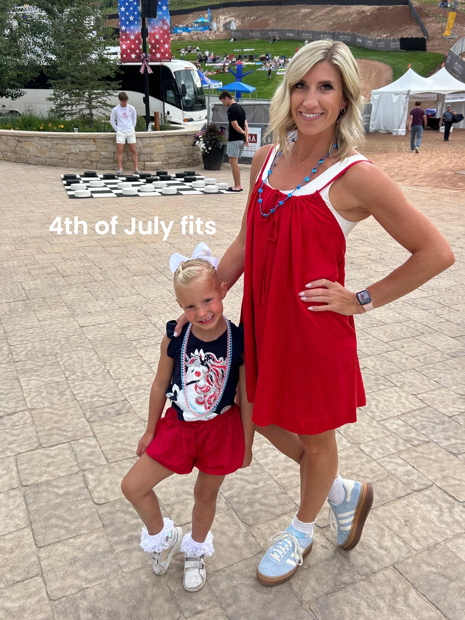 When July hits, we have all the red white and blues!

#LTKSeasonal #LTKStyleTip #LTKFindsUnder50