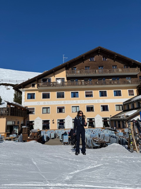 Zara ski drop!!!
 

 

#LTKstyletip #LTKwinter #LTKeurope