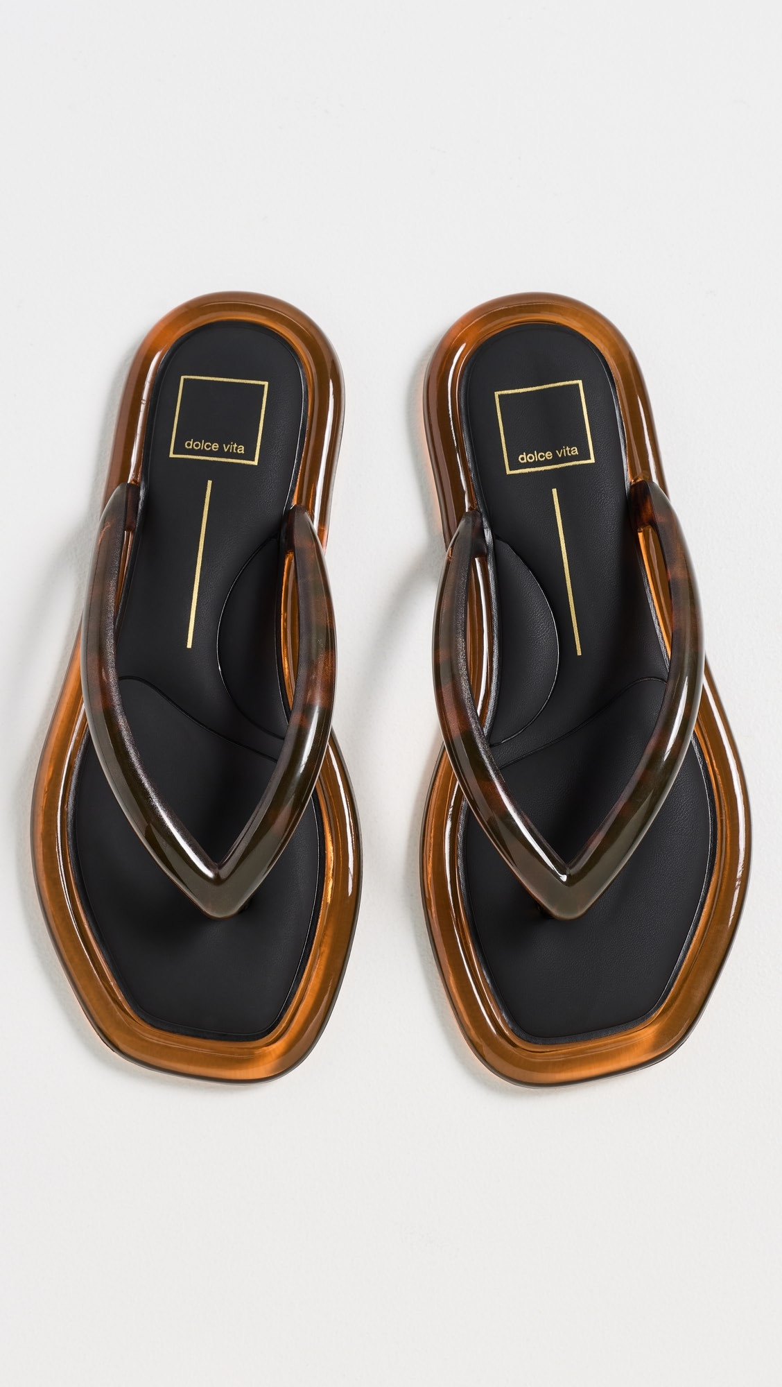 Jozey Jelly Flip Flops | Shopbop