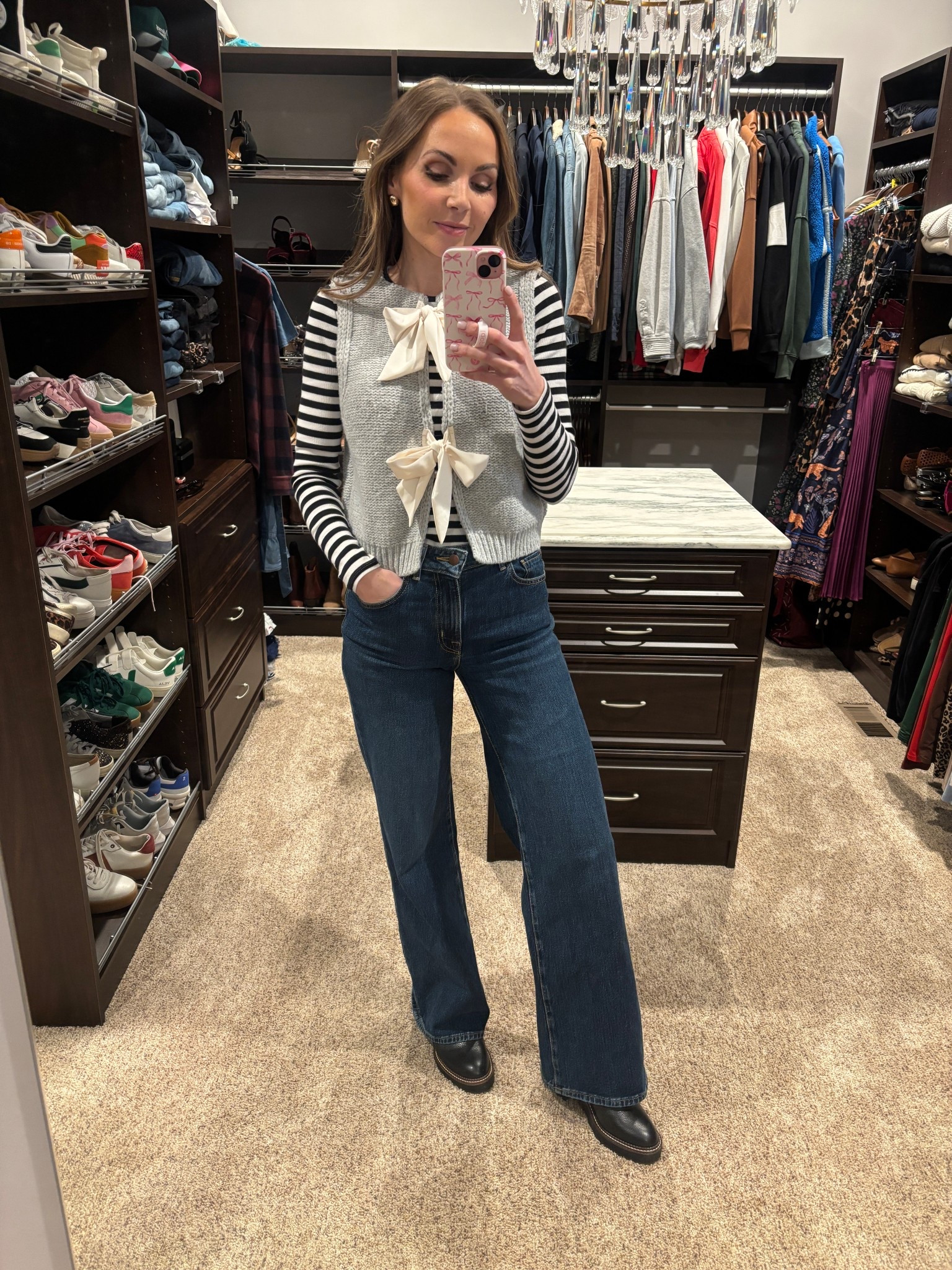 Tuesday outfit ❤️