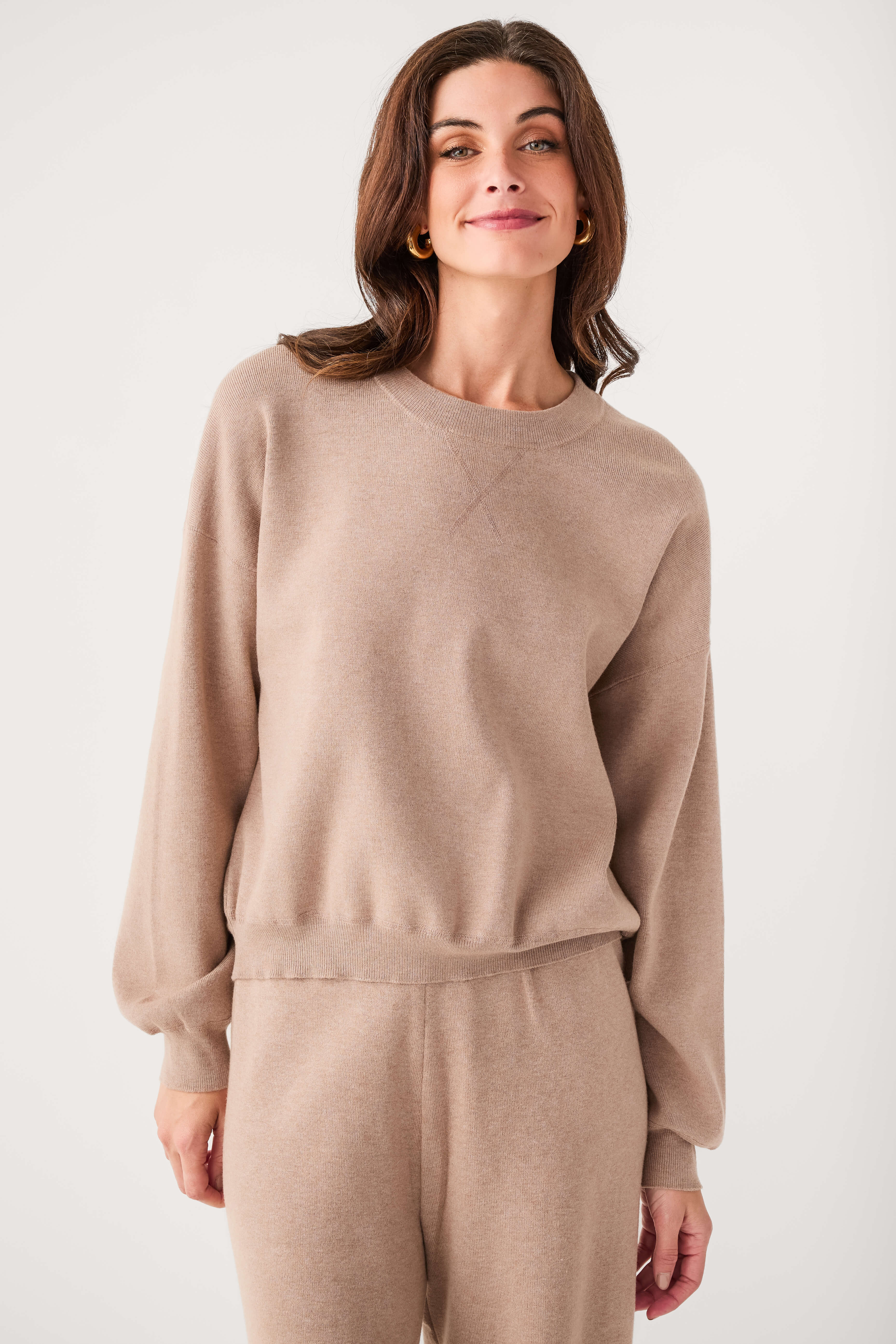 Z Supply Take It Easy Sweater | Social Threads