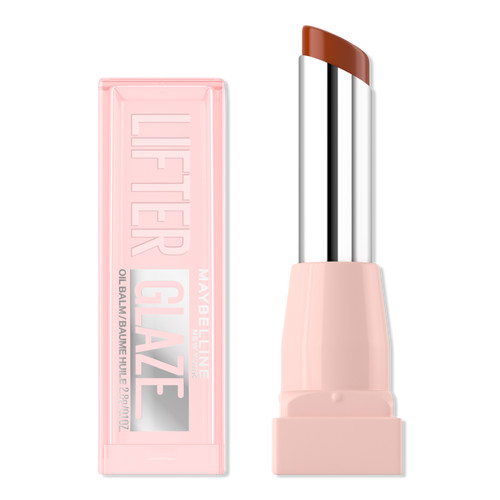 Latte Crush Lifter Glaze Oil Balm - Maybelline | Ulta Beauty | Ulta