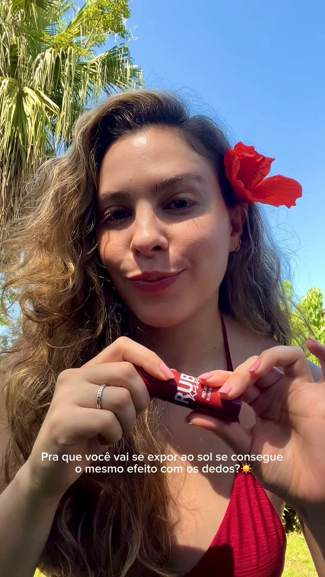 Aquele look fácil de praia! 

#LTKbrasil #LTKbeleza