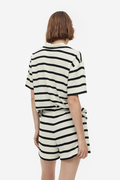 Jersey Shorts | H&M (US + CA)