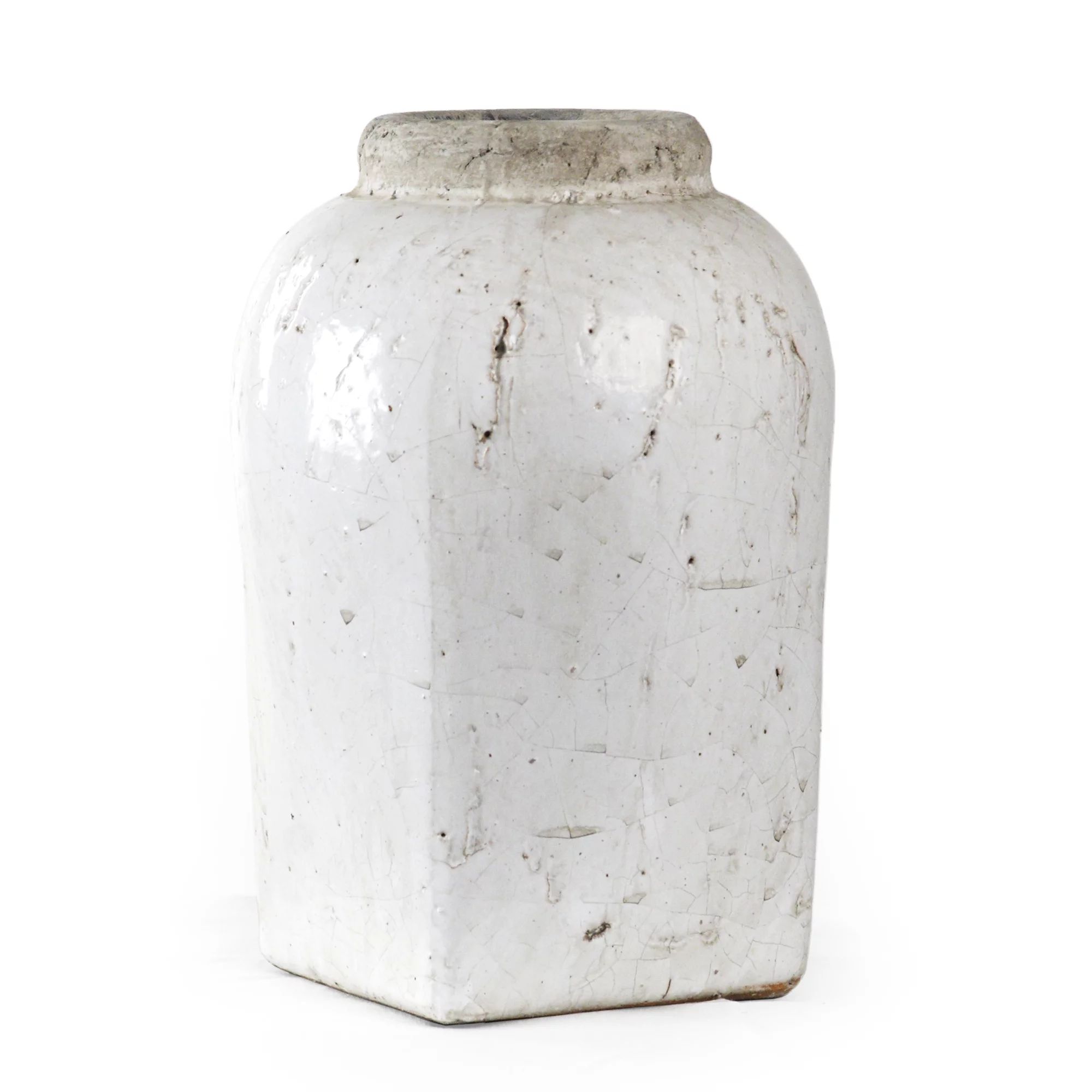 Zentique Ceramic Jar | Walmart (US)