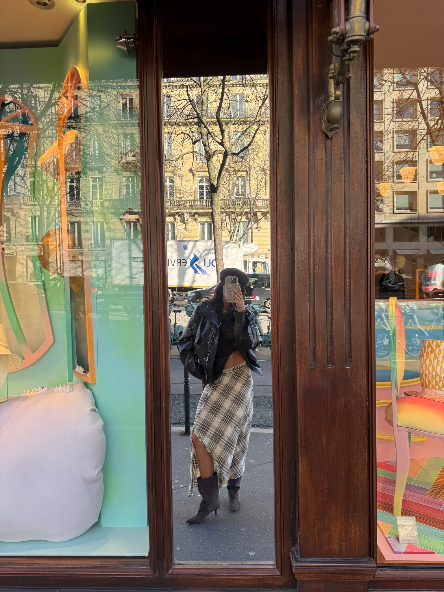 A Paris look🤍

#LTKuk #LTKeurope #LTKspring