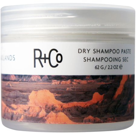 R+Co Badlands Dry Shampoo Paste 2.2 oz | Walmart (US)