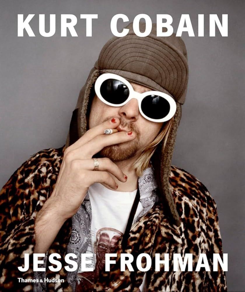 Kurt Cobain: The Last Session | Amazon (US)