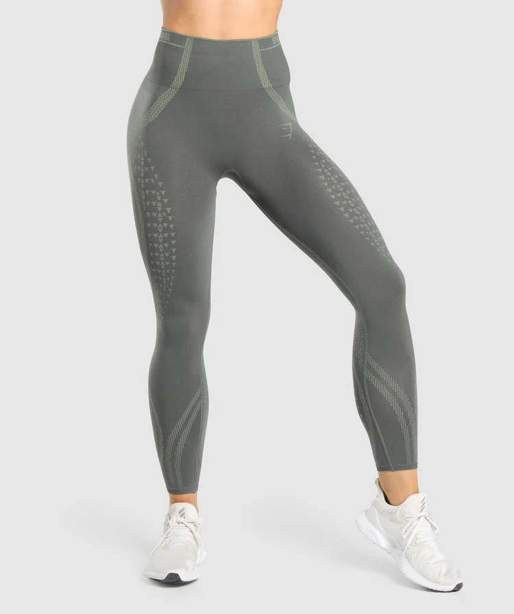 Apex Seamless Leggings | Gymshark (Global)