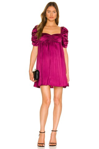 x REVOLVE Ariana Dress
                    
                    Amanda Uprichard | Revolve Clothing (Global)