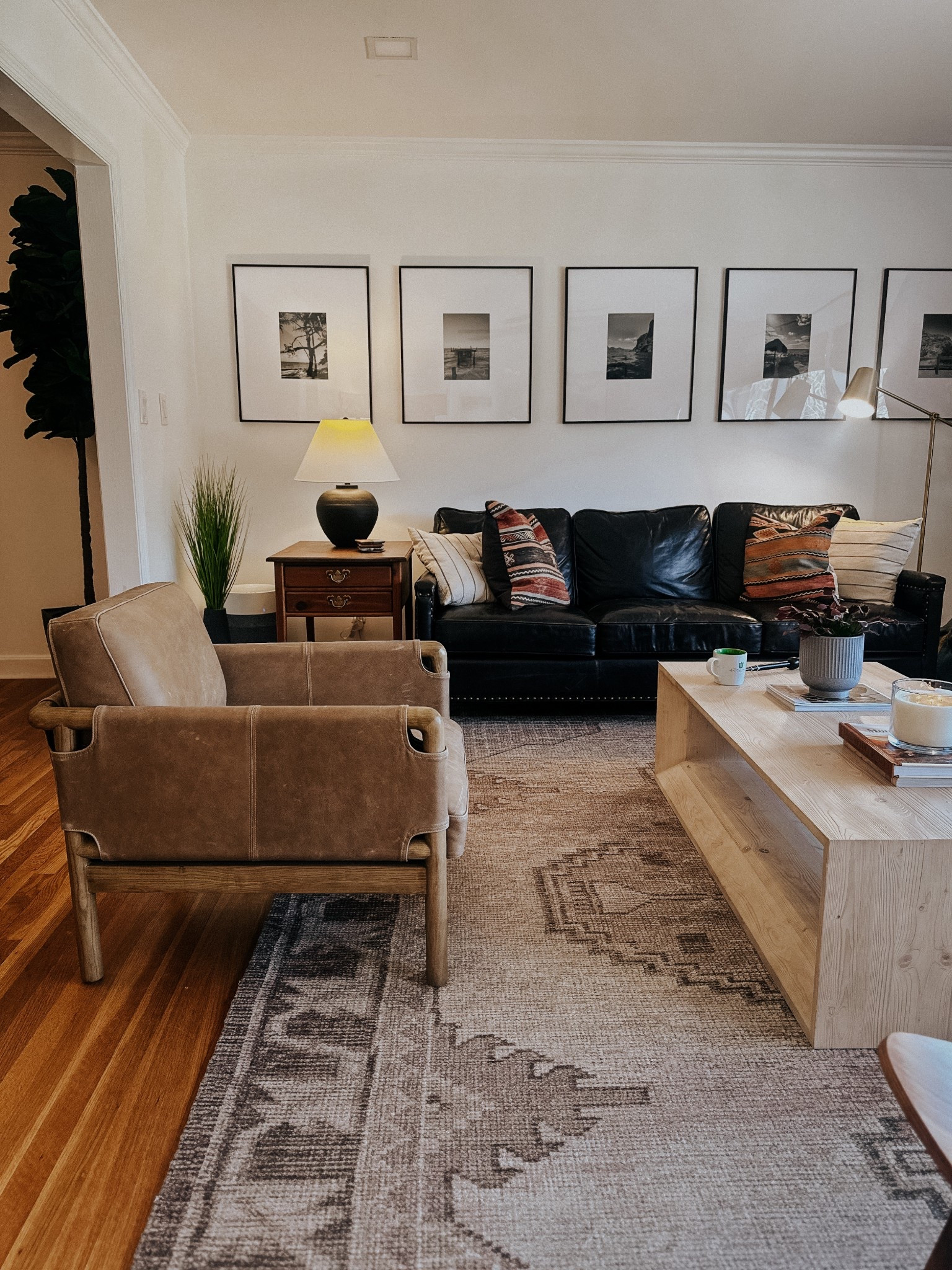 A living room redesign. 

Rug is privately sourced. Reach out if interested. 


#LTKSeasonal #LTKHome #LTKStyleTip