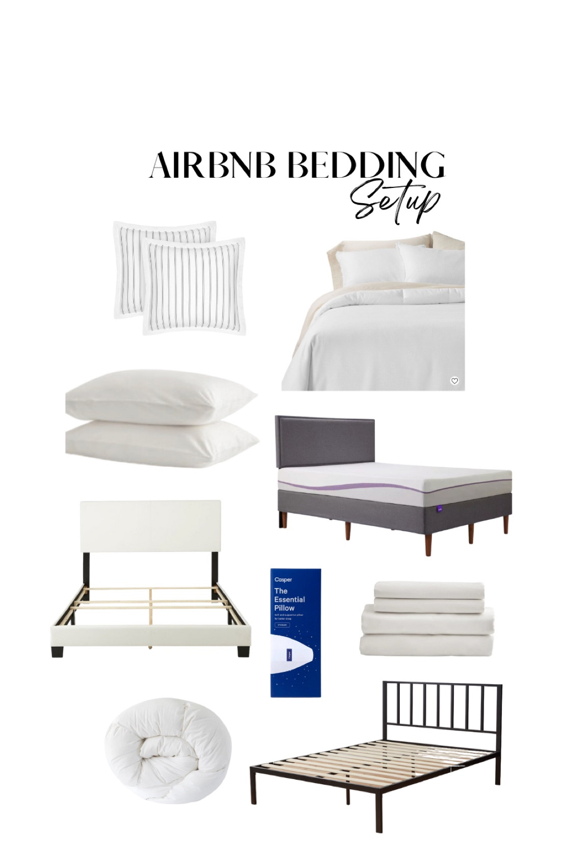 Have a new airbnb property? Check out this Airbnb bedding setup guide as an expert Airbnb host!

#modernfurniture #airbnbsetup #airbnbdecor #strmusthaves #coffeetable #throwpillows #fallessentials #falldecor #fallhomeessentials #airbnbhome #strsetup #airbnbhost #livingroom #neutralfurniture #wayfair #targethomedecor #homedecor #airbnbproperties #airbnbdecor #airbnbhost #airbnbproducts
#interiordesign #housedecor #favorites 



#LTKSale #LTKFind #LTKhome