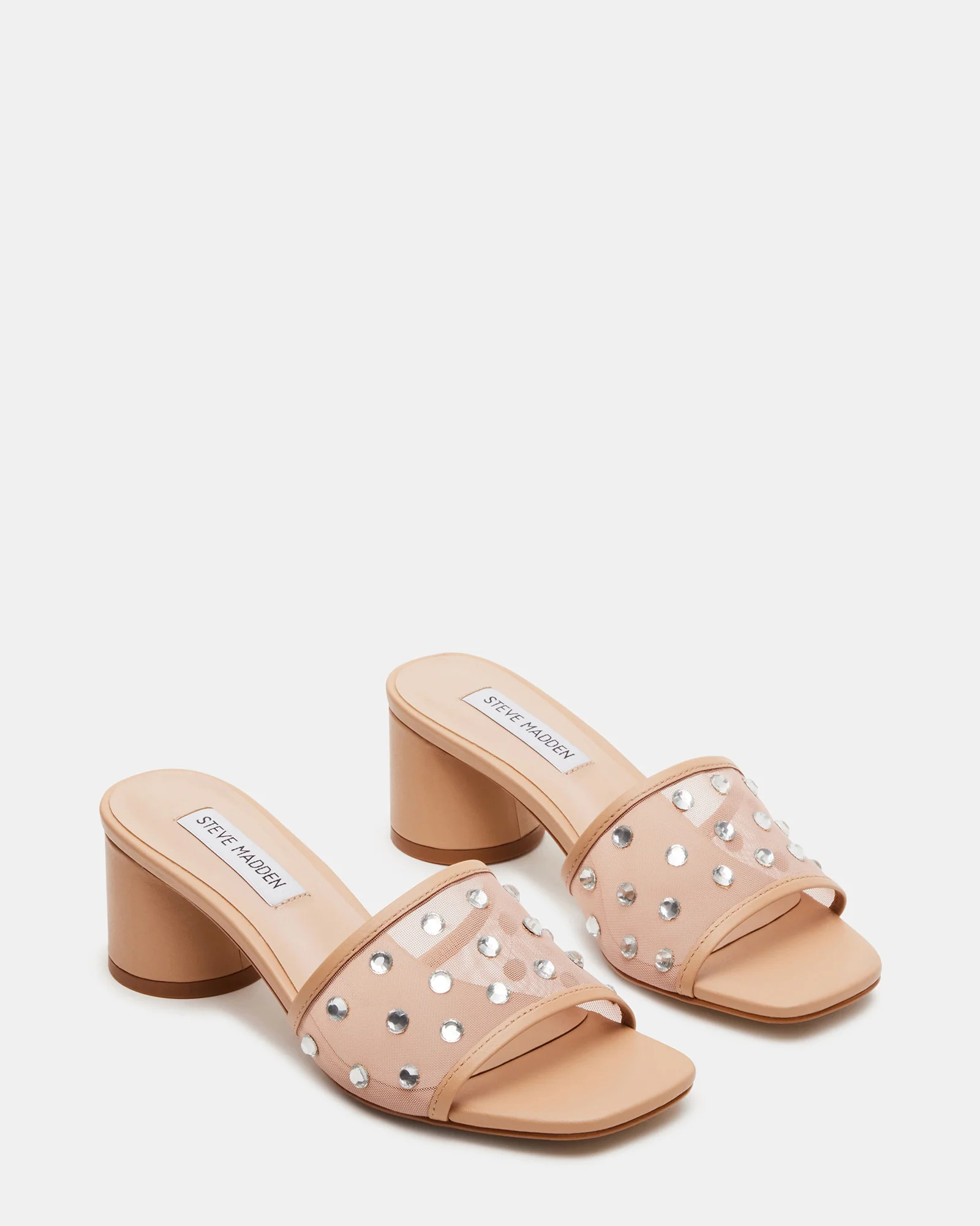 Gillian Rhinestones | Steve Madden (US)