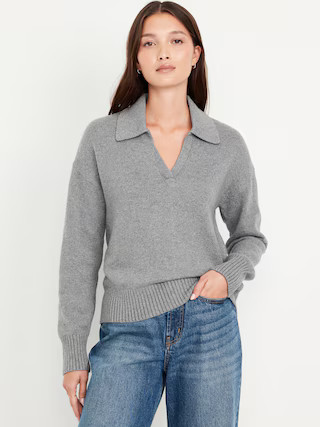 Polo Sweater | Old Navy (US)