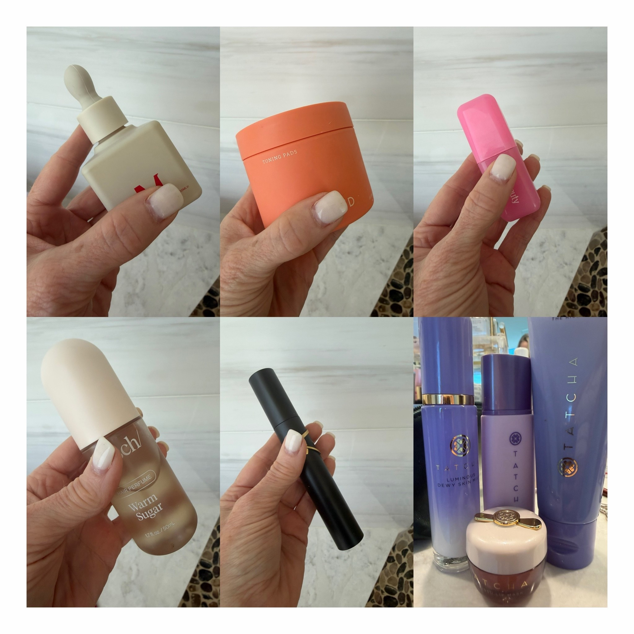 At 58, I'm all about products that make getting ready easier and help my skin look its best. These were my most-loved beauty finds from May—and every one of them earned a spot in my routine.

Linked here for easy shopping

#LTKdayinmylife #LTKOver40 #LTKBeauty