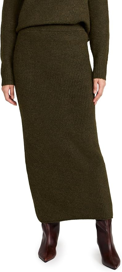 Line & Dot Women's Hart Skirt | Amazon (US)