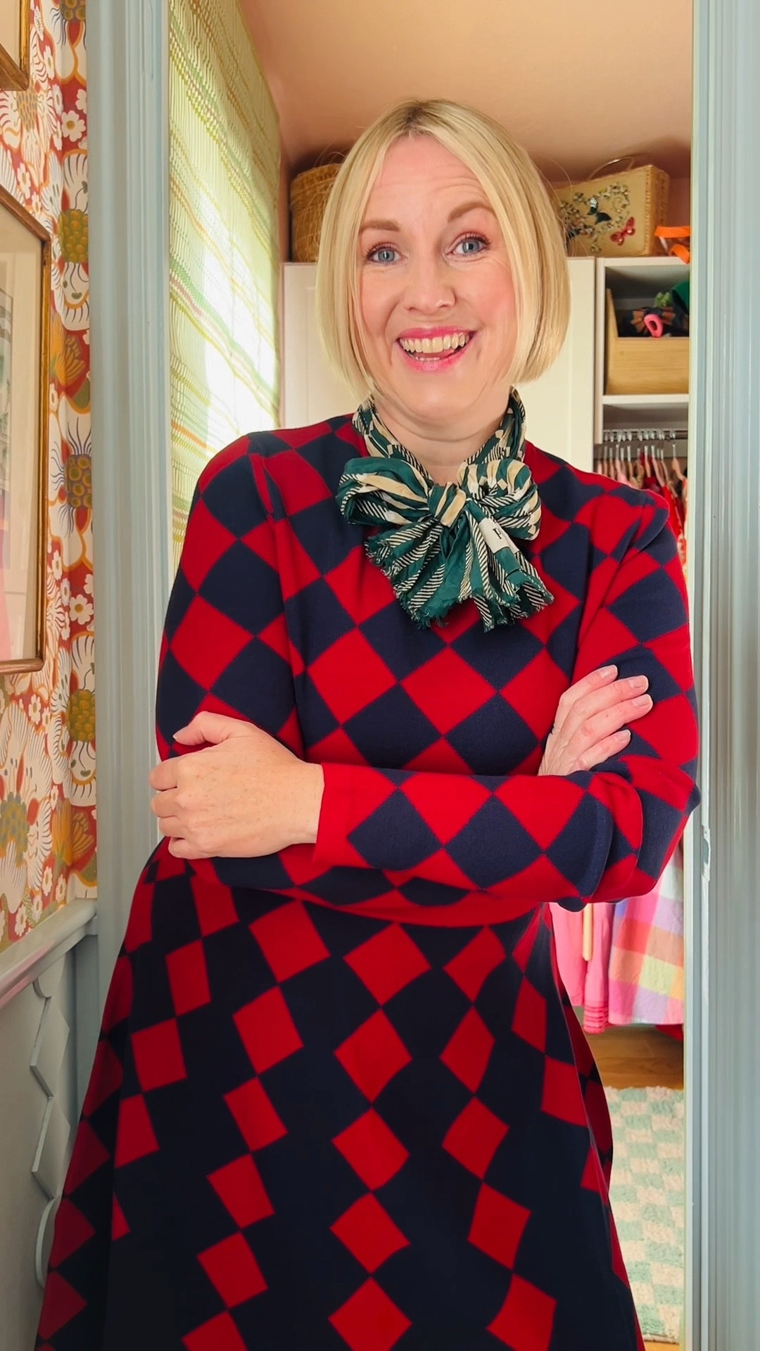 3 darling Boden dresses!

#LTKHoliday 

#LTKU #LTKSeasonal #LTKStyleTip