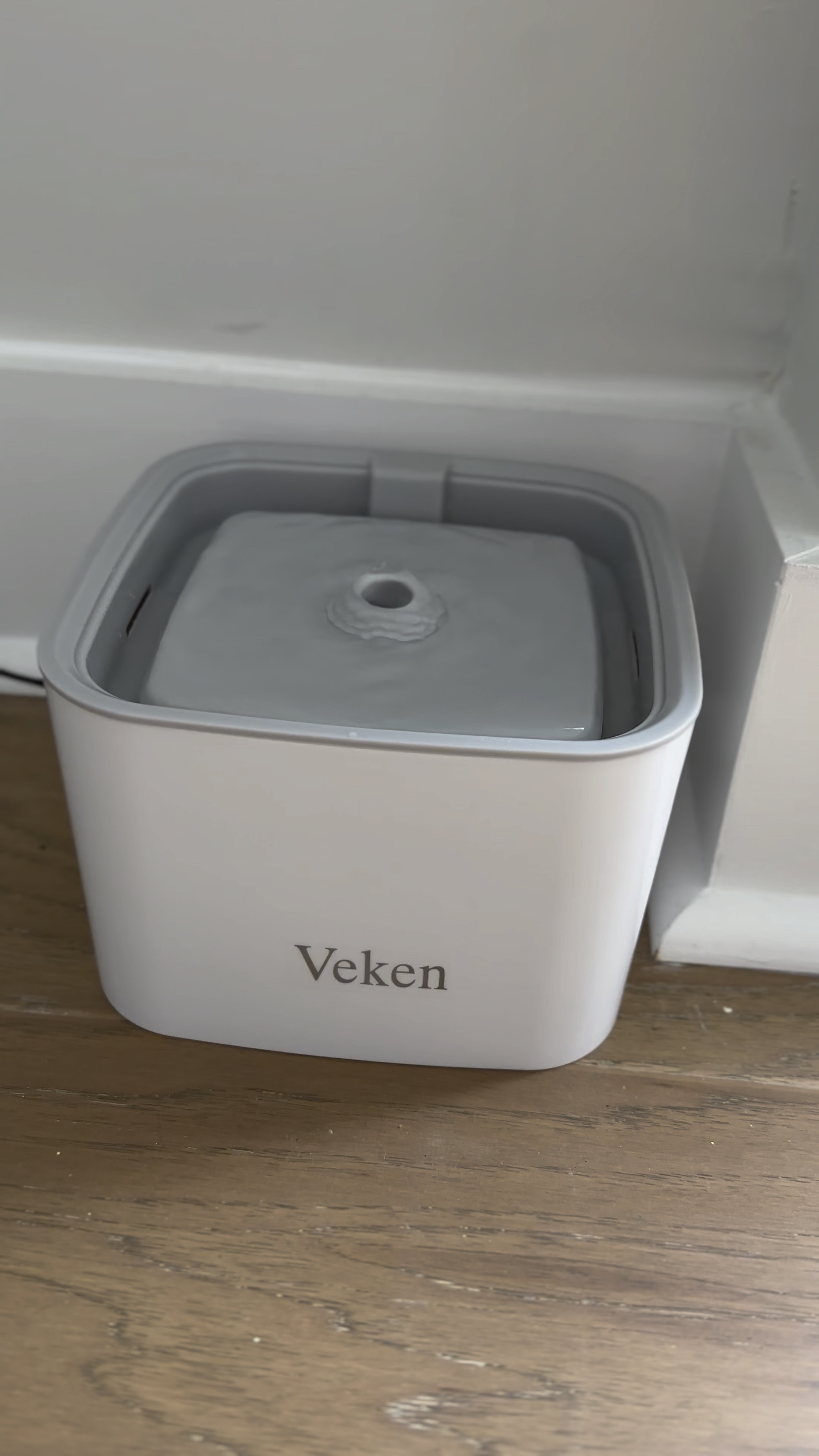 It’s getting hot out so it’s good to make sure your pup is drinking water! Tex loves this water fountain bowl 💦 they updated the one we have (linked) so it’s even better and all the options I linked are under $20!

#LTKunder50 #LTKhome