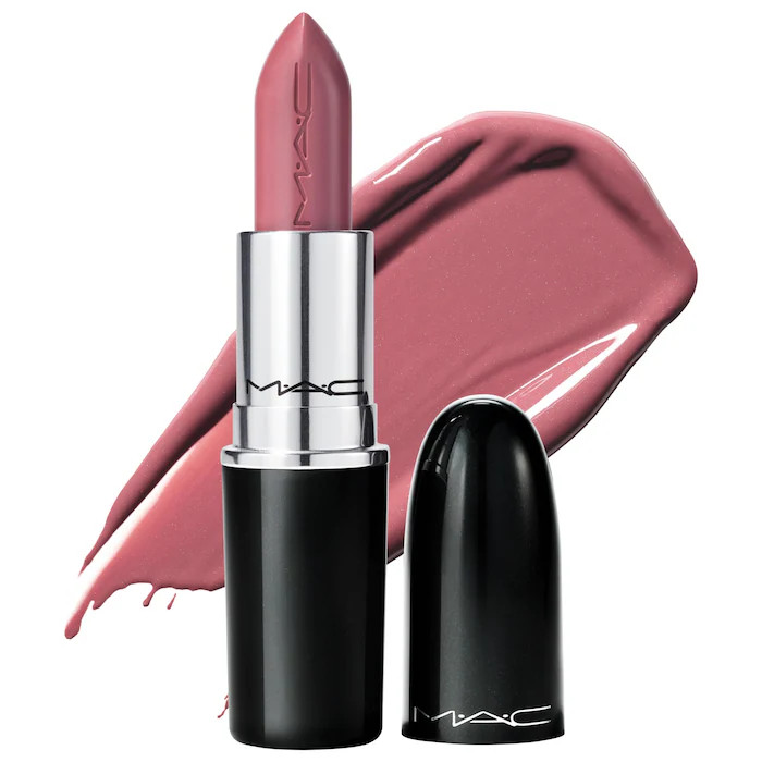 Lustreglass Sheer-Shine Hydrating Longwear Lipstick | Sephora (CA)