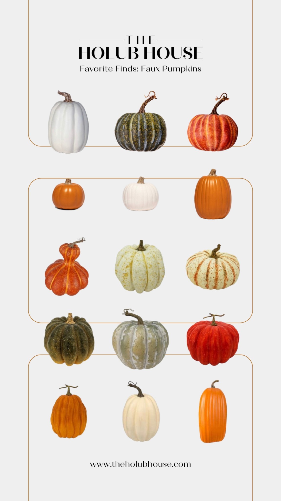 Halloween Pumpkin Silicone Ice … curated on LTK