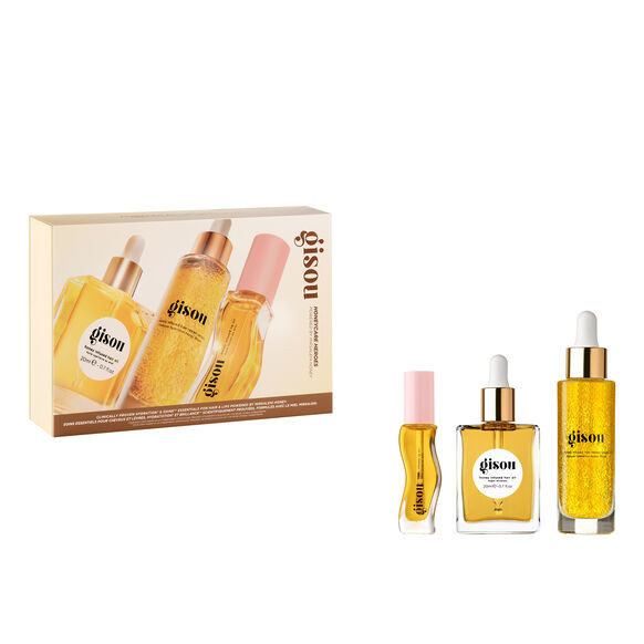 Honeycare Heroes | Space NK - UK