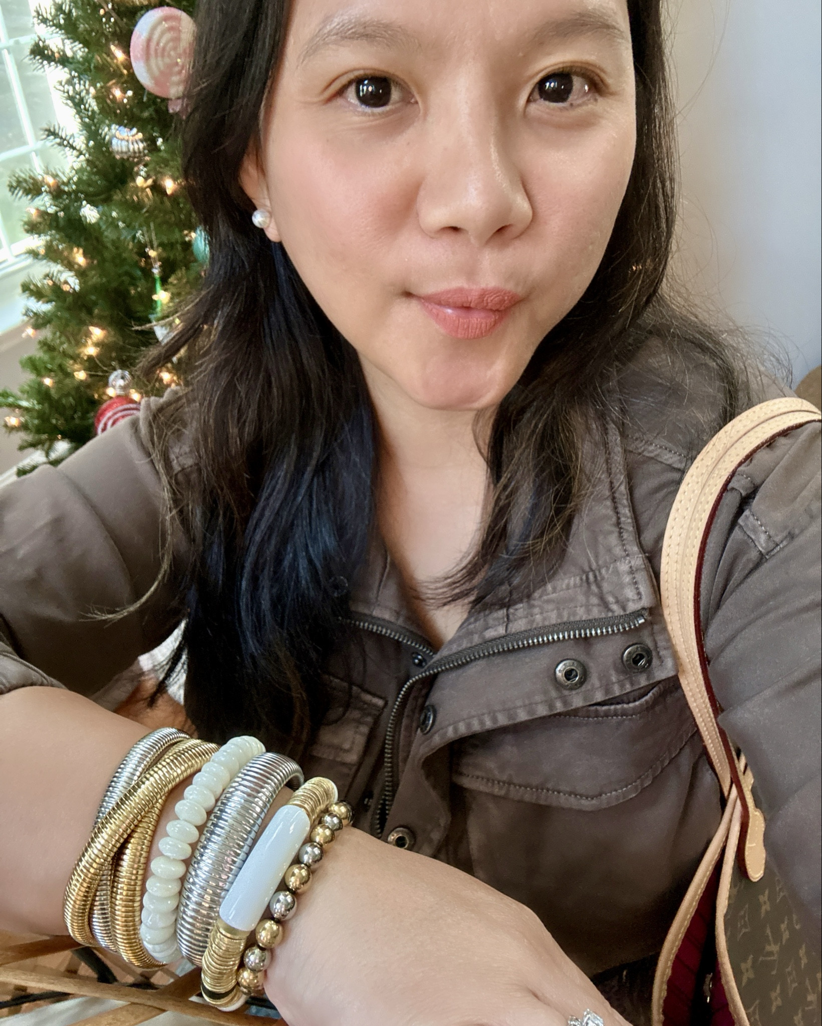 Walk into color magic with Allie + Bess this holiday season! Introducing the Wonderland Collection: a place where winter jewelry is bright and full of cheer. Get 20% off with code: Ann20 @shopalliebess #alliebess #giftguide #holidaygiftideas #ltkfashion#LTKHoliday 

#LTKGiftGuide #LTKStyleTip