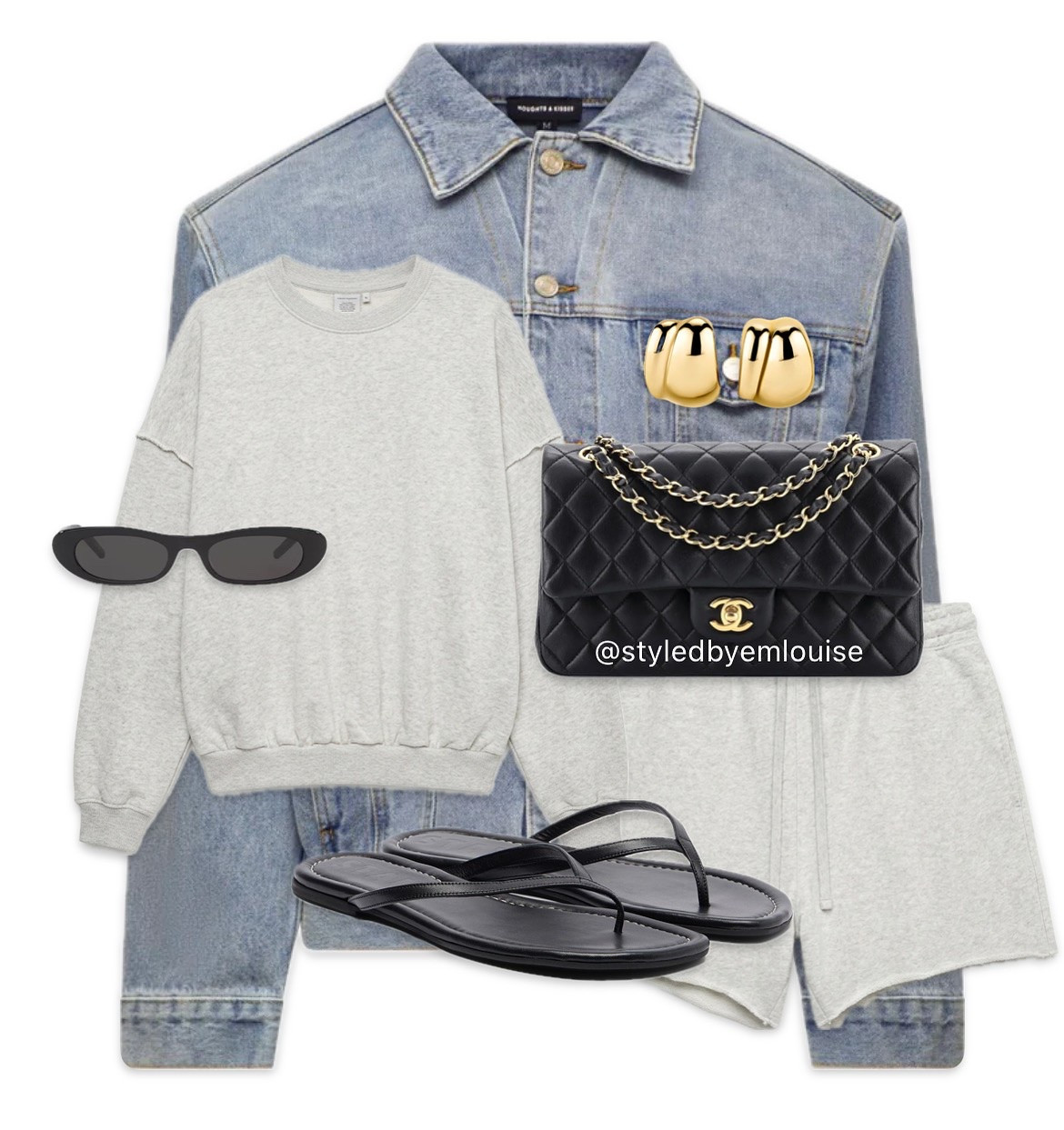 #LTKuk #LTKsummer #LTKstyletip