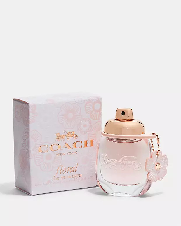 Floral Eau De Parfum 30 Ml | Coach Outlet US