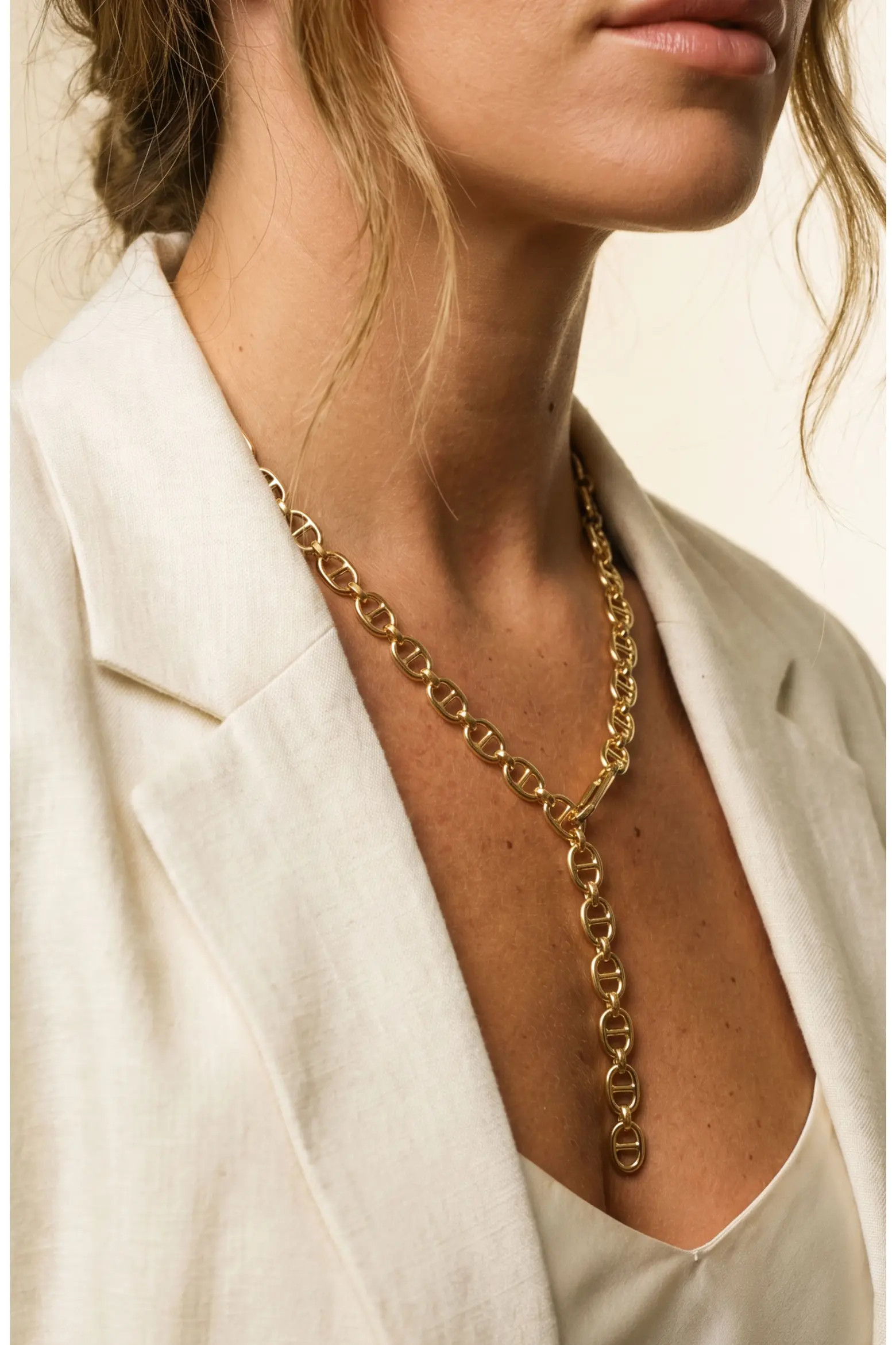 Chunky Y-Necklace (Women) | Nordstrom | Nordstrom