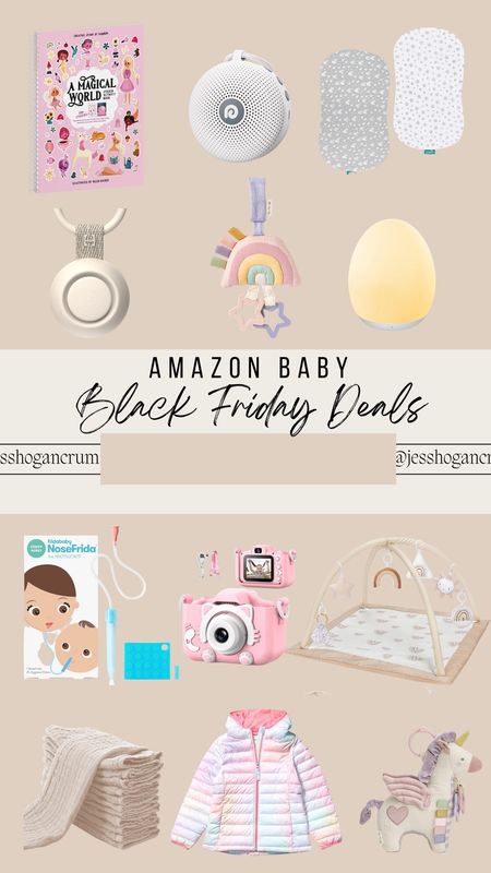 Amazon baby Black Friday deals! 

Amazon, Black Friday, seasonal, holiday, amazon baby finds, amazon baby, amazon finds, amazon baby night light, amazon baby toys 

#LTKCyberWeek #LTKSeasonal #LTKsalealert