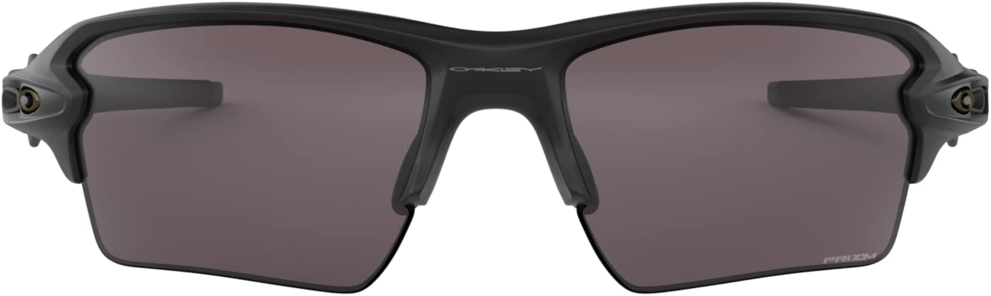 Oakley Men's Oo9188 Flak 2.0 XL Rectangular Sunglasses | Amazon (US)