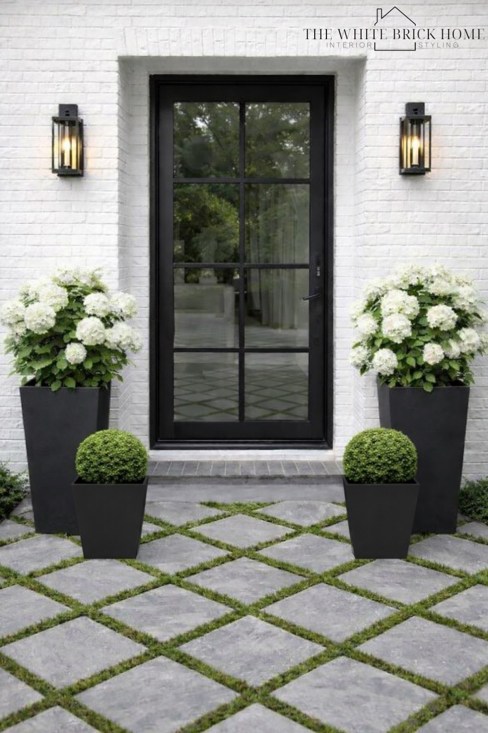 Sleek, modern, and affordable - these all black Amazon planters deliver high end curb appeal without the high end price. 
🖤🖤
Planters, outdoor planter, outdoor patio, front door decor, outdoor entry, entry way planters, outdoor lighting, patio design, patio decor, home decor, outdoor planters, black modern planter, patio outdoor design, patio decor, home design, entryway, front door porch decor, Amazon, Amazon home 


#LTKHome #LTKSeasonal #LTKSaleAlert