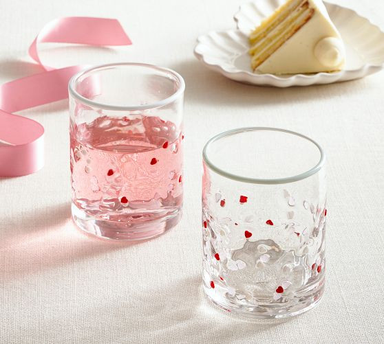 Icon Tumblers - Set of 4 | Pottery Barn (US)