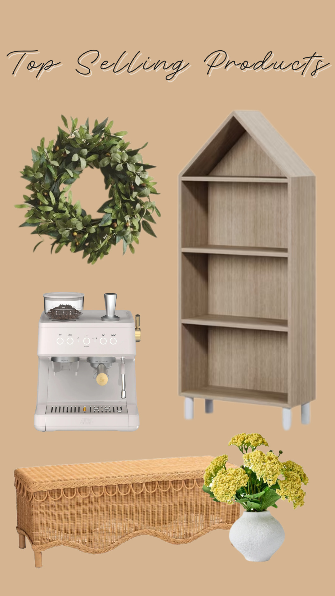 Homie Lovin's Top Selling Products!

furniture, home decor, interior design #Wayfair #Walmart #Target #Amazon #BestSeller 

 #LTKHome #LTKSaleAlert