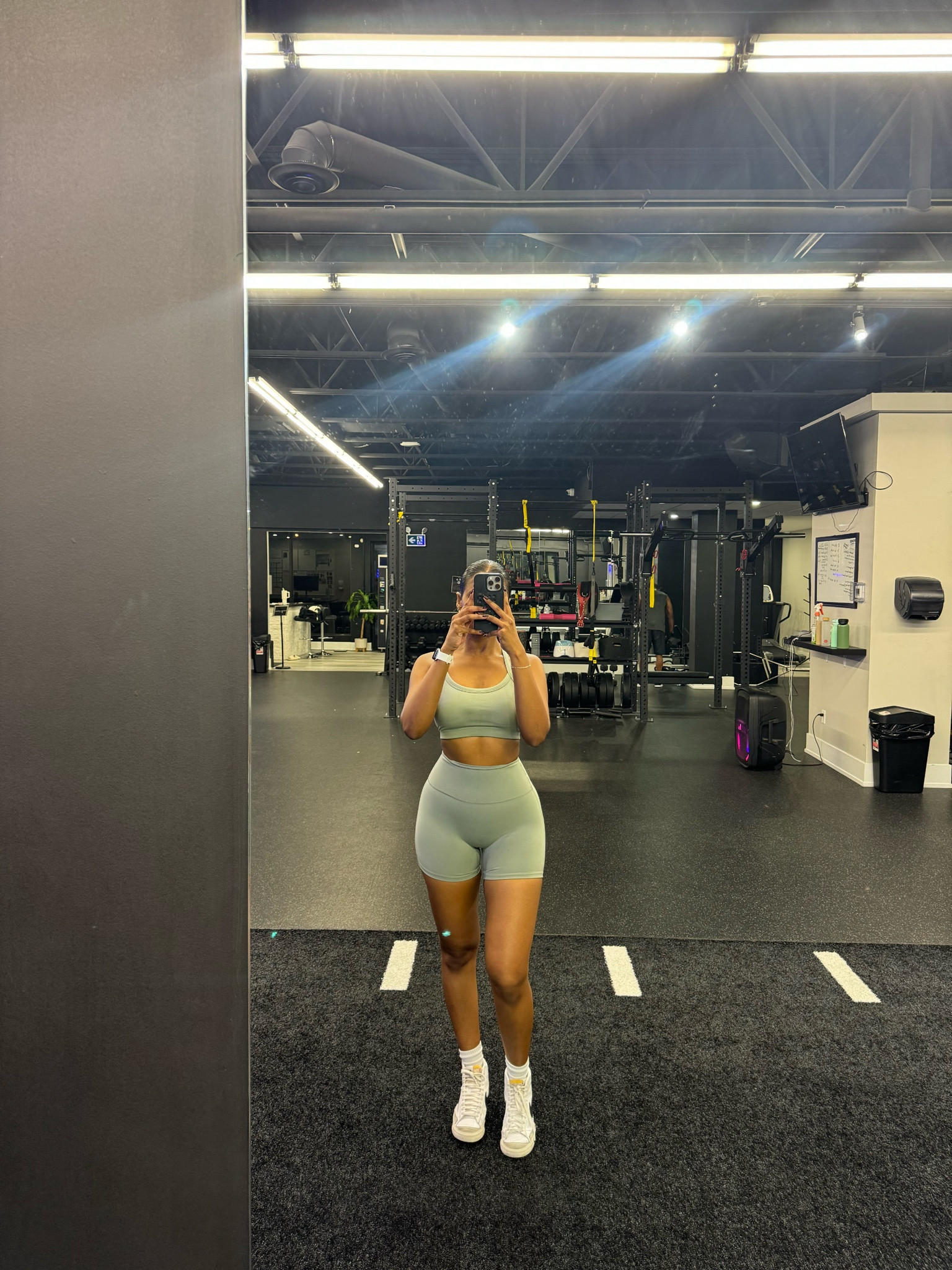 Affordable workout set 

#LTKcanada #LTKfitness