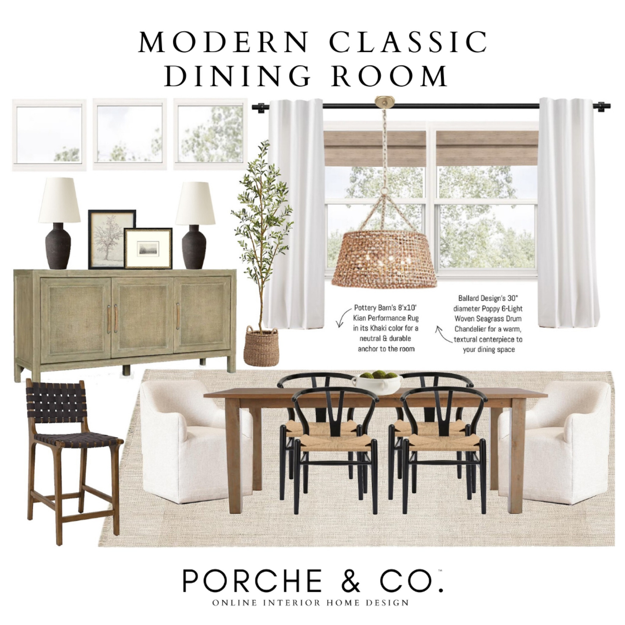 Dining room mood board, dining room inspo, dining room design ideas, transitional dining room

#LTKstyletip #LTKsalealert #LTKhome