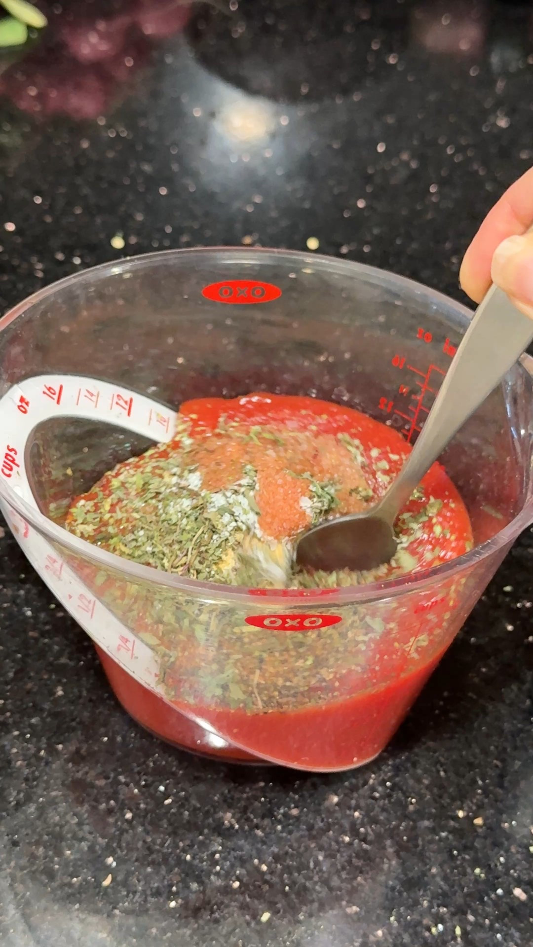 My go to measuring cup…so easy to use! 

#LTKHome #LTKFallSale #LTKFindsUnder50