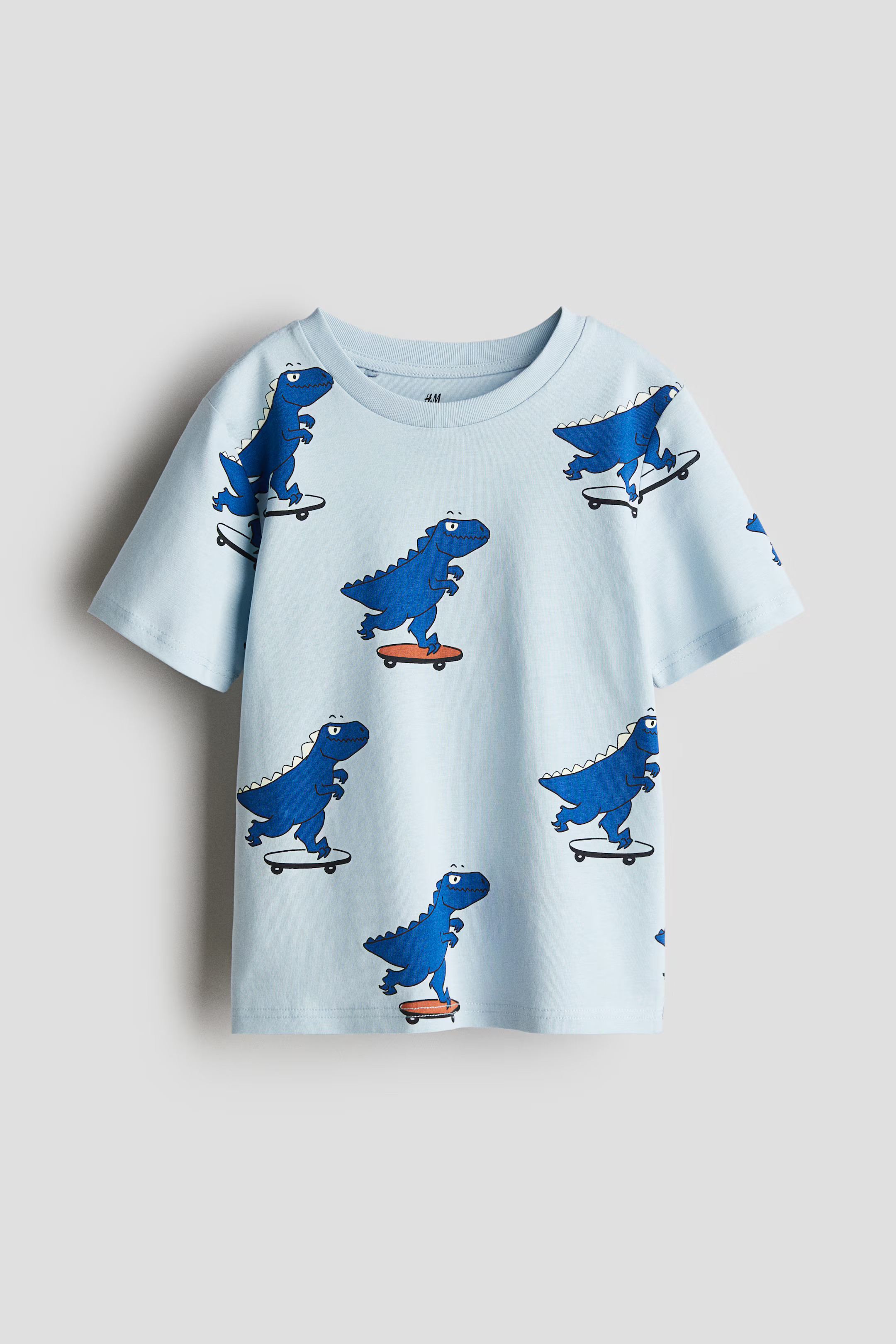 Printed T-shirt | H&M (US + CA)