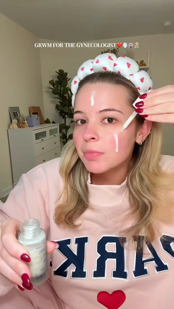 seriously the WORST day ever🫠💔🩺👎🏻

#LTKdayinmylife #LTKgrwm #LTKBeauty