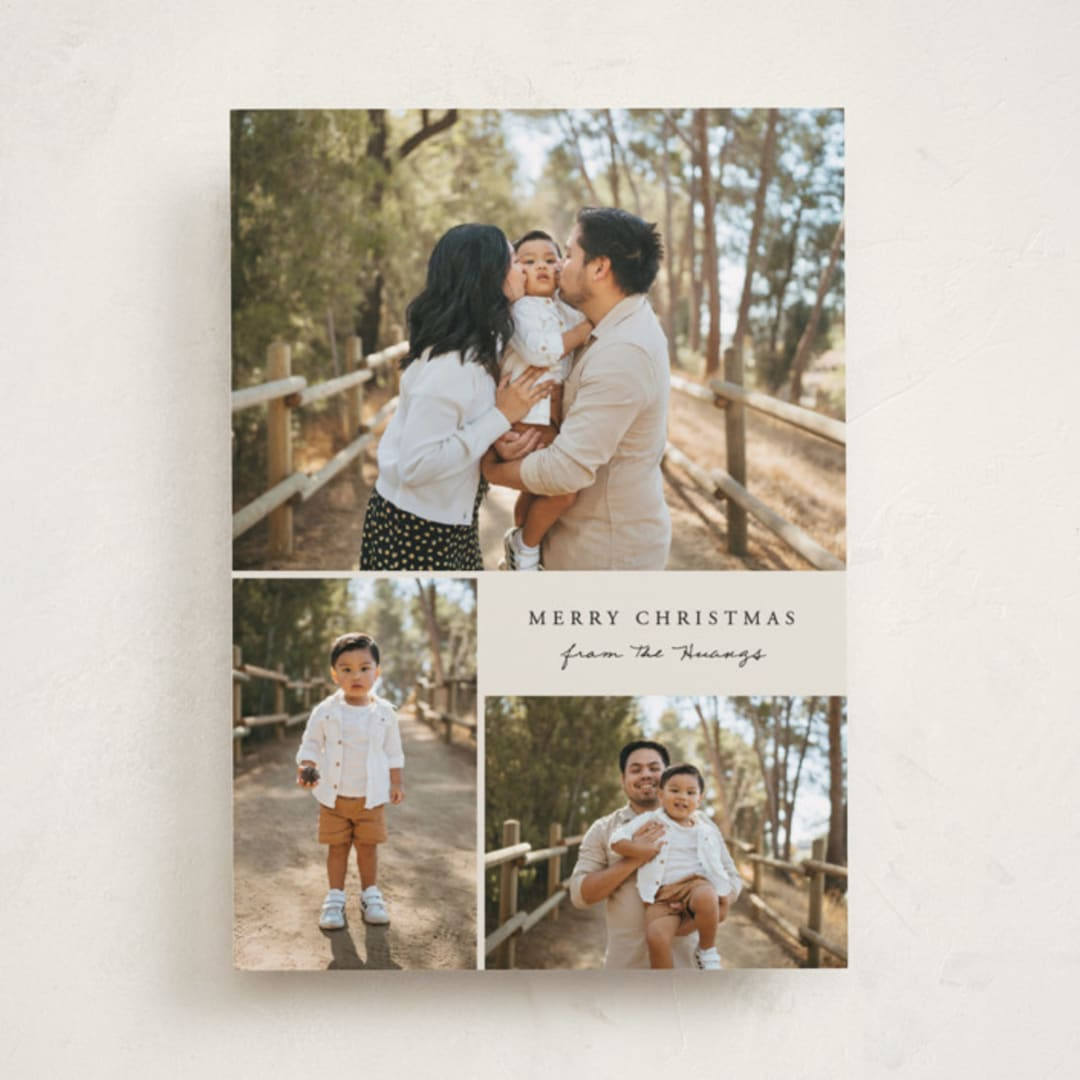 Holiday Cards | Minted