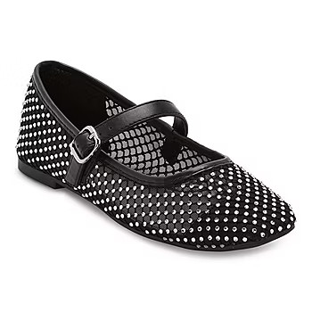 Mixit Womens Startle Ballet Flats | JCPenney