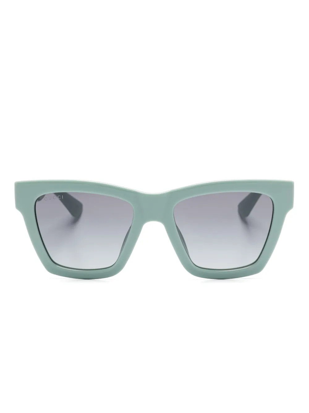 cat eye sunglasses | Farfetch Global