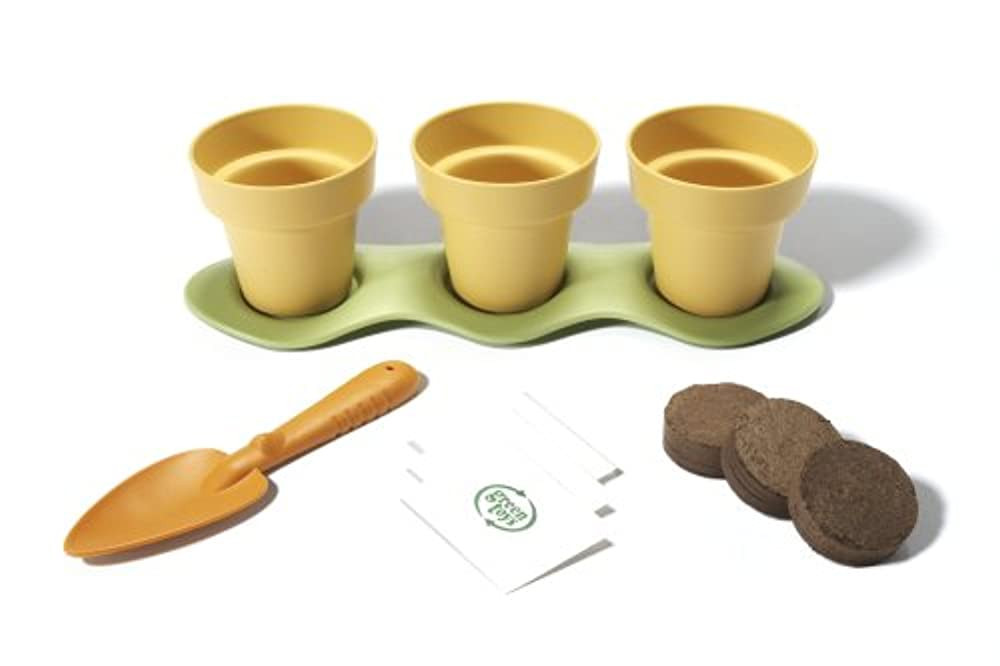 Green Toys Indoor Gardening Kit | Walmart (US)