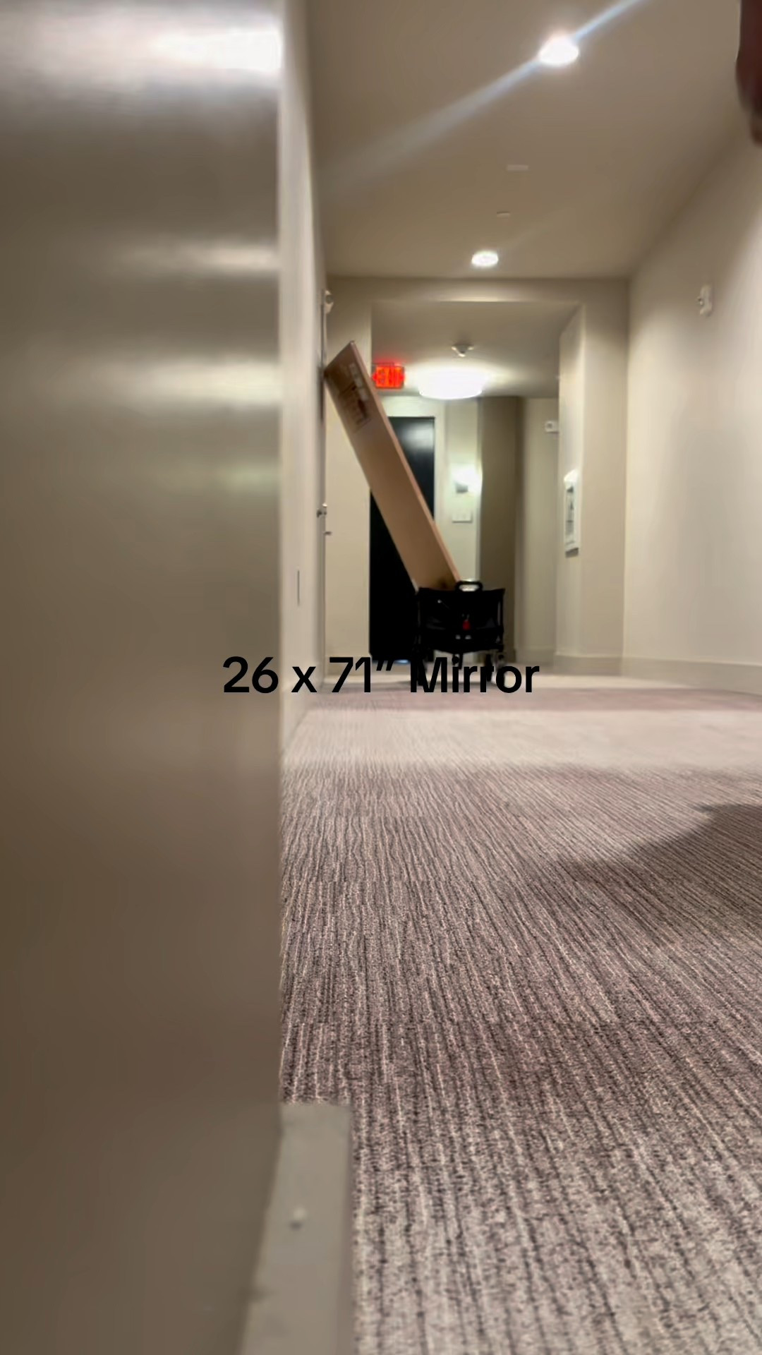 It comes in Gold & Black and is currently under $50 with the discount on going 