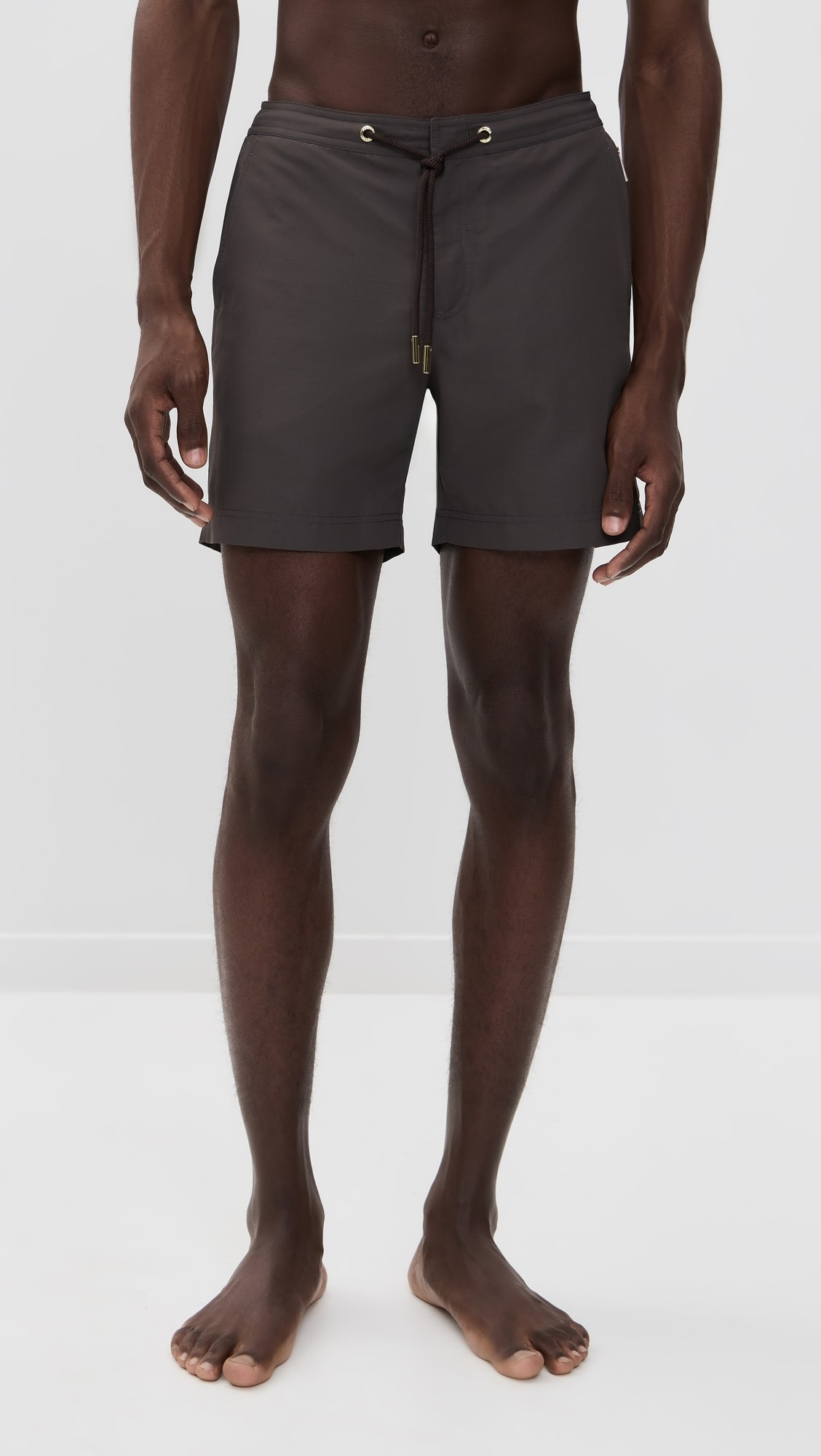 Bulldog Drawcord Swim Trunks | Shopbop