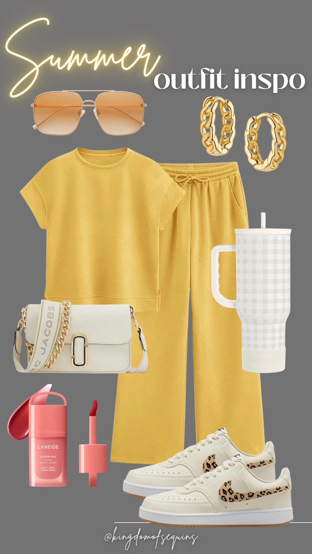 Summer lounge outfit inspo!

#LTKSaleAlert #LTKSeasonal #LTKootd